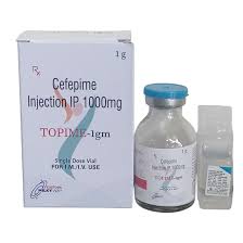 Image result for Cefepime