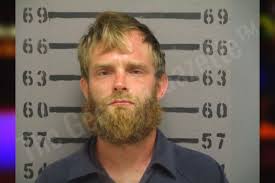 Troy Townsend — Dougherty County Jail Bookings