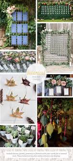 Talk about a modular piece of decor! 32 Unique Escort Cards To Display At Your Reception Ftd Com