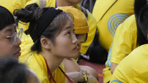 Asia's Vibrant Youth Shine at 'For the Strength of Youth (FSY)Conferences