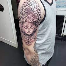 Check spelling or type a new query. Top 103 Buddhist Tattoo Ideas 2021 Inspiration Guide