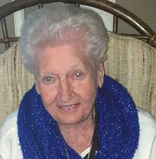 Sadie Lou Gilmore Booker