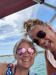 Celebrating the life of Pamela Mercedes Stuart