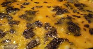 Omelette A La Truffe Food Chicken Meat