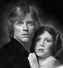 How to paint realistic eyes