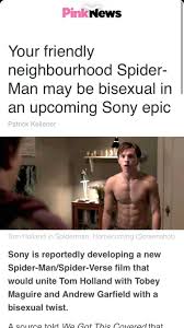 Ooh, I would very much like this : rbisexual