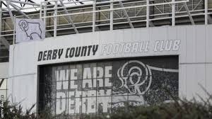 The club competes in the efl championship. Derby County Rams Report 14 6m Profit After Pride Park Sale To Owner Mel Morris Bbc Sport