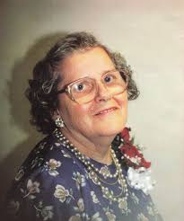 Eunice W. Davis Obituary