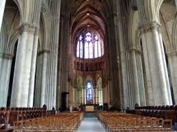 Cathedrale Notre Dame De Reims Cathedrale Notre Dame De Reims Reims