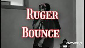 Video directed by ahmed moshahmed Ruger Bounce Lyric Video Youtube