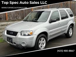 Image result for Silver 2006 Escape