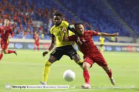 Head to head statistics and prediction, goals, past matches, actual form for world you are on page where you can compare teams malaysia vs vietnam before start the match. Football Malaysia Are Out Of World Cup Contention With 1 2 Defeat To Vietnam The Star