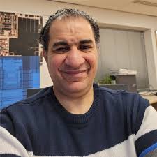 Edwin Veldman Email & Phone Number