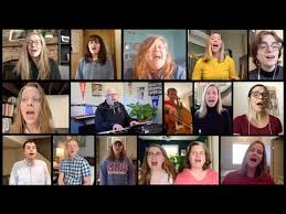 Christ Be All Around Me (Christ Community Coronavirus Sessions)