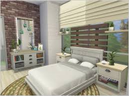 Sims 2, sims 3, sims 4. Modern Look Bedroom Bed Sims 4 Sims House Sims 4 Bedroom Sims 4 Modern House