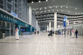 وهو مركز نظام النقل الجوي الوطني. Ù…Ø·Ø§Ø± Ø§Ù„Ù…Ù„Ùƒ Ø®Ø§Ù„Ø¯ Ø§Ù„Ø¯ÙˆÙ„ÙŠ Ù…Ø¬Ù„Ø© Ø§Ù„Ø¨Ù†Ø§Ø¡ Albenaa Magazine