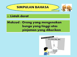 Simpulan bahasa adalah bentuk peribahasa yang paling mudah. 1 Simpulan Bahasa 2 Perumpamaan 3 Pepatah 4