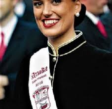 La figura del Teniente de la Compañía San Miguel Iñaki Peciña año 2011