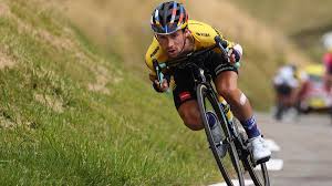Jun 28, 2021 · tour de france: Tour De France Primoz Roglic Ubernimmt Das Gelbe Trikot Emanuel Buchmann Verliert Weiter An Boden Sportbuzzer De
