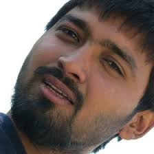 Ashish Jindal (ashishrjindal)