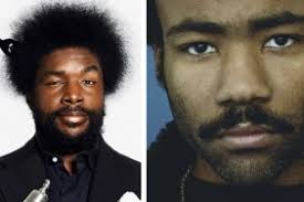 Watch D'Angelo's Incredible Prince Tribute On Fallon And Try Not To Bawl