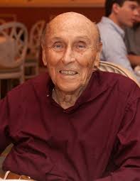 William Decker Obituary