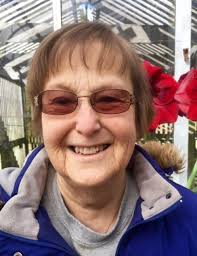Obituary information for Elizabeth Marie Mills