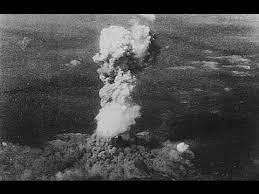 75 years, 9 months and 13 days leap year: Remembering August 6 1945 Youtube