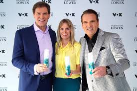 Aktuell läuft die vierte staffel. Die Hohle Der Lowen Der Duschschaum Medusch Im Selbsttest Gala De