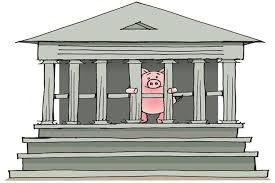 How Safe Is Your Bank Deposit The Financial Express