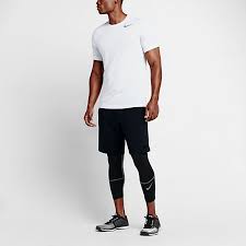 nike workout clothes mens nike
