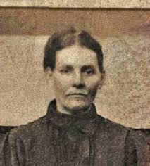 Ellen Baldridge (1869-1940)