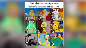 Memes el efecto colateral de la nueva vacuna rusa contra el covid 19. Sputnik V Estallan Los Memes Sobre La Vacuna Rusa El Agora Diario