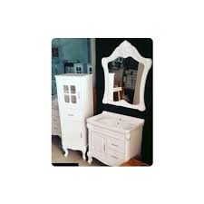Add style and functionality to your space with a new bathroom vanity from the home depot. Lexi Modern Style Approach Designer White Pvc 32 Inch Bathroom Vanity Cabinet Rs 11500 Piece Id 21311617097