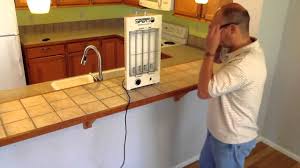 How To Get Natural Vitamin D From The Vitamin D Lamp Youtube