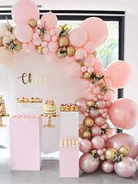 Decorative Balloon Set Follow Our Pinterest Page At Deuxpardeuxkids For More Kidswear Kids Room And Parentin Happy 1st Birthdays Balloons Birthday Parties