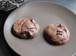 Cookies Aux Nutella Seulement 3 Ingredients Recette Nutella Recette Alimentation