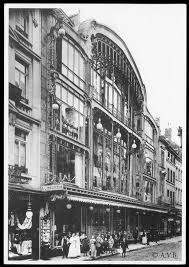 Incendie De L Inno La Dame Au Sac A Ete Retrouvee 50 Ans Plus Tard Video Reportage Antwerpen Belgie Galeries