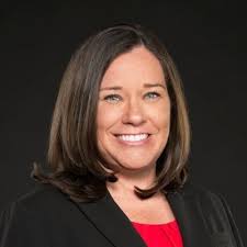 This is my sister, Jackie Curran and her company, Curran Court Reporting…