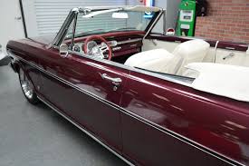 Image result for Roman Red 1962 Nova