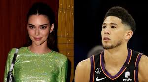 According to big sister kim's latest tweets, the former cat is now part of the kardashian's closest inner circle. The Truth About Kendall Jenner And Devin Booker S Relationship