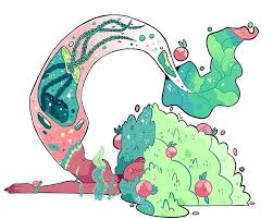 Instagram Kawaii Art Cute Drawings Mermaid Art