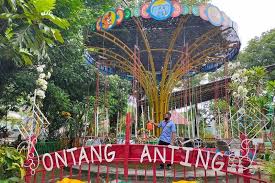 Harga tiket dan jam operasional. Hari Pertama Buka Wisata Wgm Wonogiri Dikunjungi 1 158 Orang Solopos Com