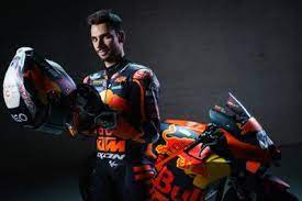 Miguel oliveira melhorou em relação à manhã e fez o sexto tempo a 0,437 segundos do italiano, e logo atrás do colega de equipa na ktm brad francesco bagnaia, em ducati, foi o mais rápido no primeiro dia do gp de itália, no circuito de mugello, em motogp, com o tempo combinado de 1:46.147. Ktm In Motogp 2021 Time For The Next Level Motogp