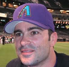 Arizona Diamondbacks: David Dellucci