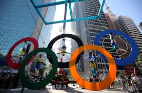 Maybe you would like to learn more about one of these? This Model Predicts The Final Olympic Medal Table Using Nothing But Economics World Economic Forum