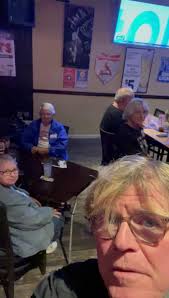 Peter “Herman's Hermits” is in Evansville, Indiana!  https://www.facebook.com/100002455422698/posts/4529196430505493/