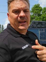 Join BTS Lighting at Out West Truck Fest 2025!