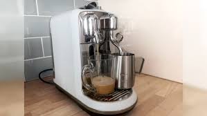 In just 25 seconds , the machine will be hot and ready to run. Best Pod Coffee Machine 2020 Nespresso Dulce Gusto Or Tassimo