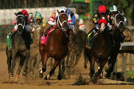 Horse Racing Americas Most Dangerous Game Kcur